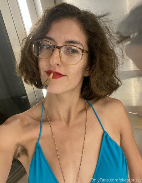 Skatepussy