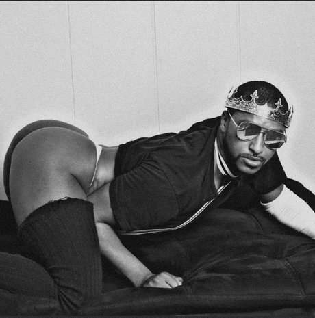 Prince Ex  nude leaked OnlyFans photo