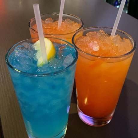 Favorite Little Psycho