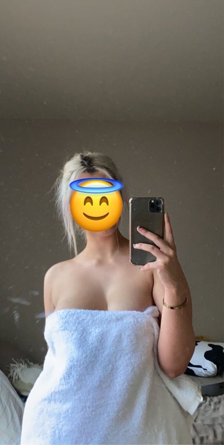 College Girl   nude leaked OnlyFans photo