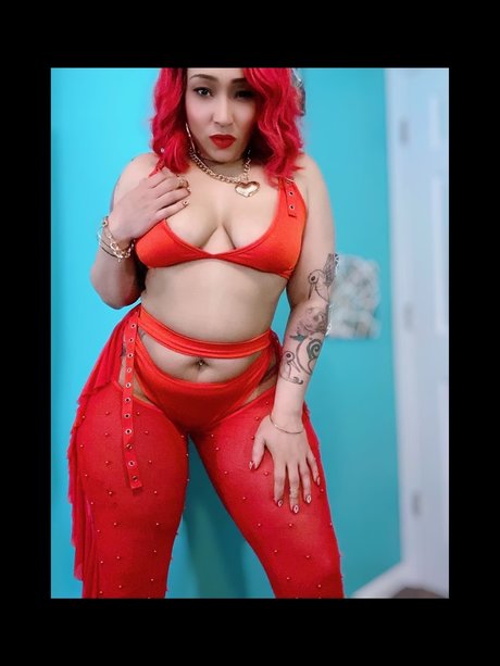 Queen Baddie Babe  nude leaked OnlyFans photo