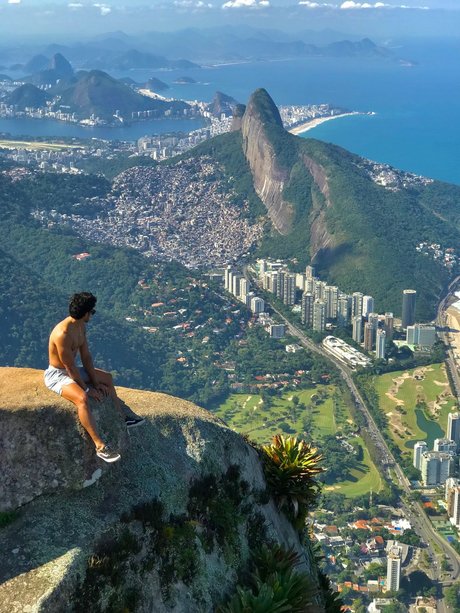 Deletion In Progress