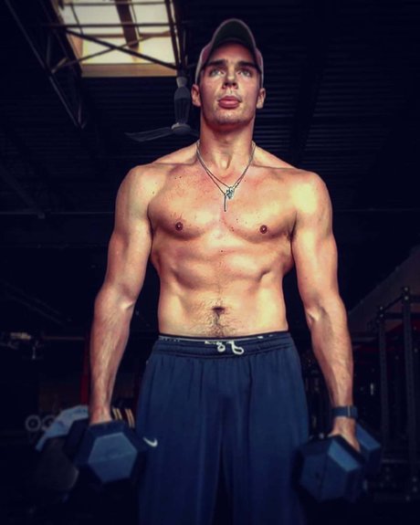 True Discipline With Dean