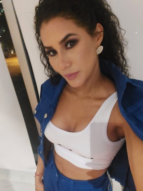 Domina Dominguez  nude leaked OnlyFans photo