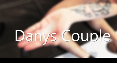 Couple Danys