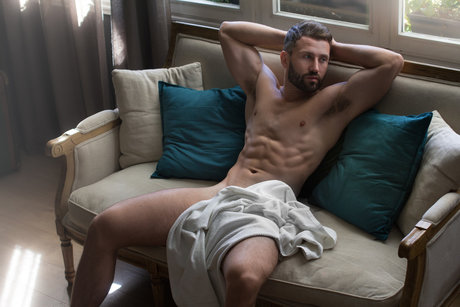 Dante  nude leaked OnlyFans photo