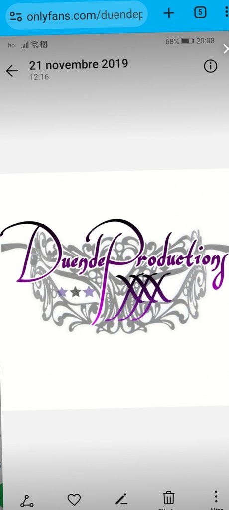 Duendeproductions