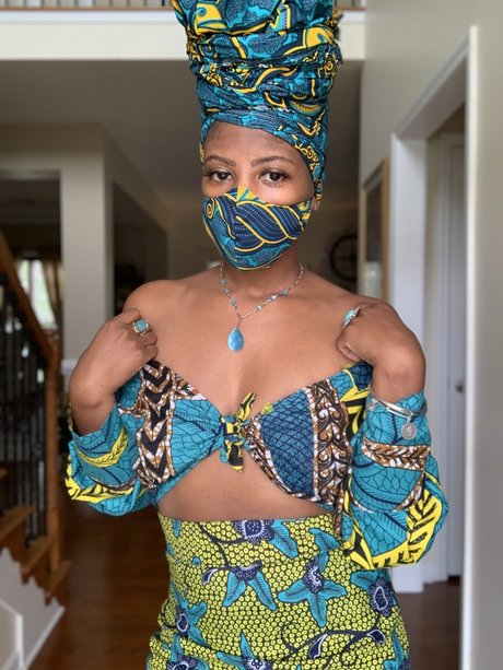 The Manifesting Beauty