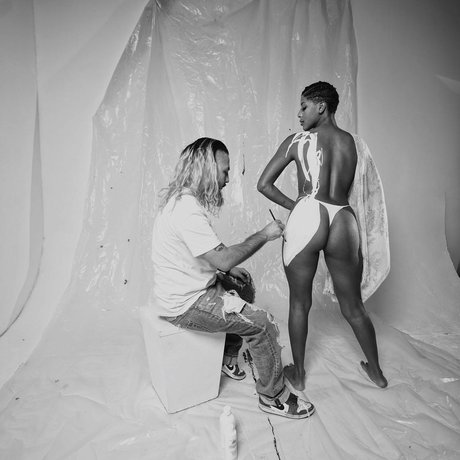 No Other Pablo  nude leaked OnlyFans photo