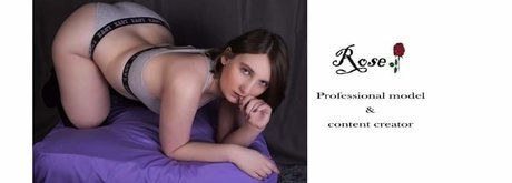 Rose  nude leaked OnlyFans photo