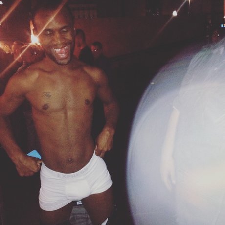 Roman  nude leaked OnlyFans photo