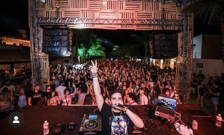 Djprodutorproducer Of Emusic