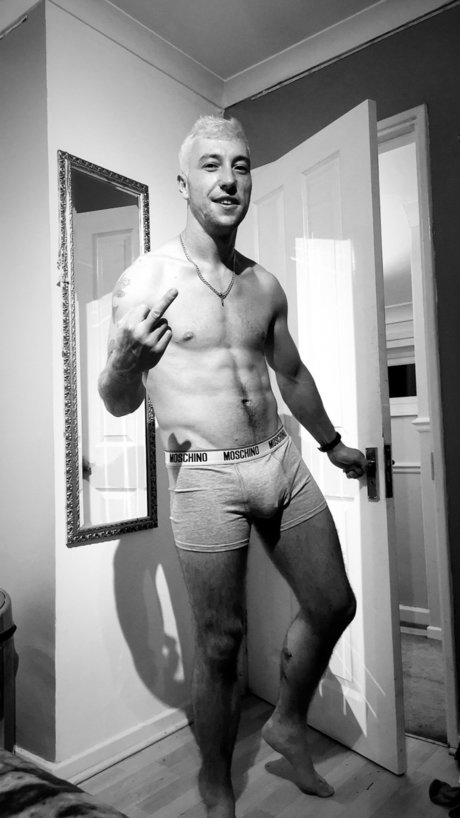 Russell Tilbury  nude leaked OnlyFans photo