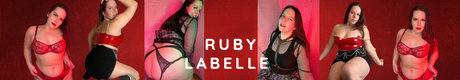 Ruby Labelle  Customs Bg Gg Kinks