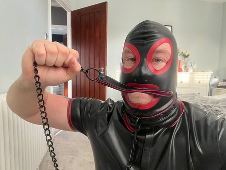 Rubbergimp