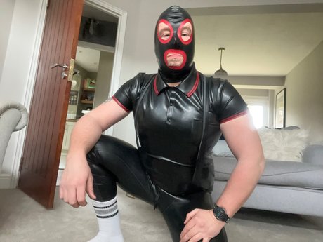 Rubbergimp