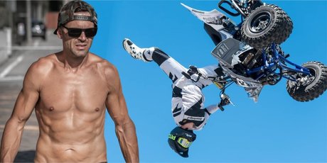 Live Love Ampamp Ride 