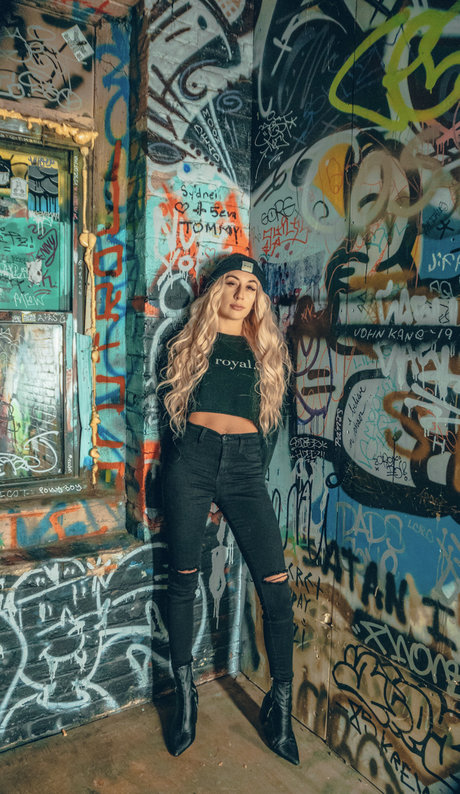 Royouknow  nude leaked OnlyFans photo