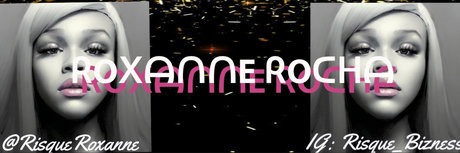 Roxanne Rocha