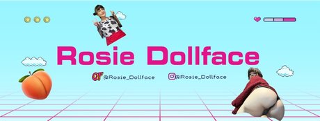 Rosie Dollface