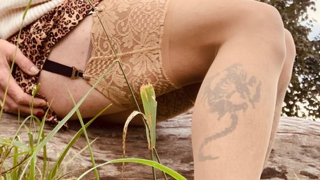 Owned Sissy Crossdresser  