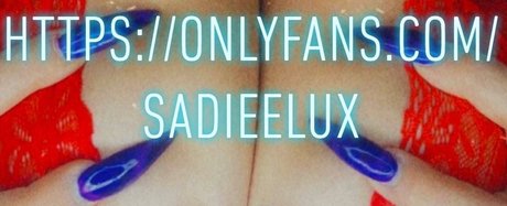 Sadiee Lux