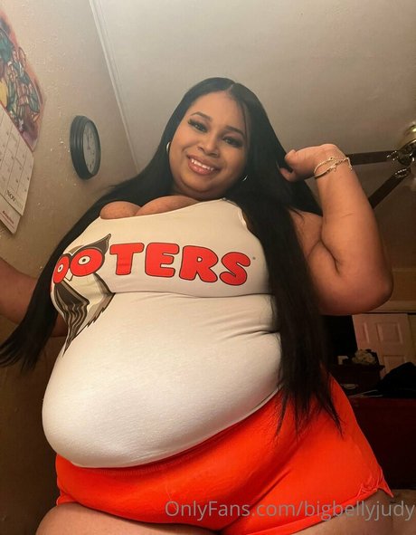 Bigbellyjudy