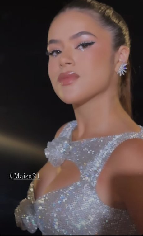 Maisa Silva