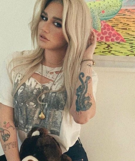 Kesharose