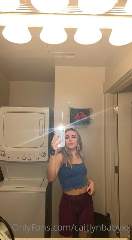 Caitlynbabyxx