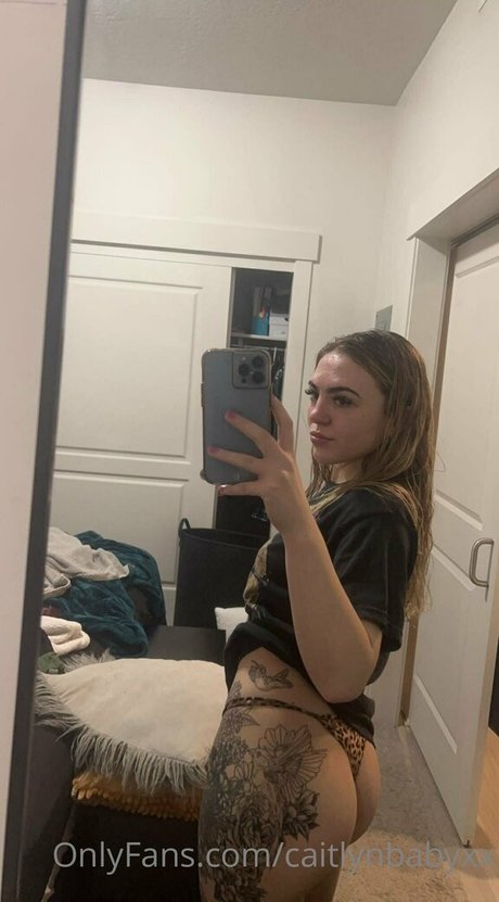Caitlynbabyxx