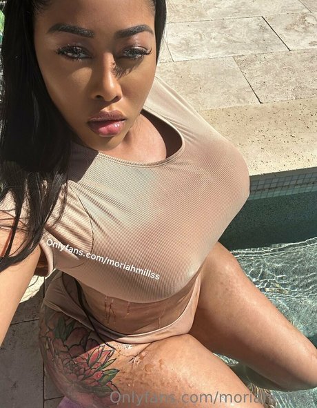 Moriahmillss