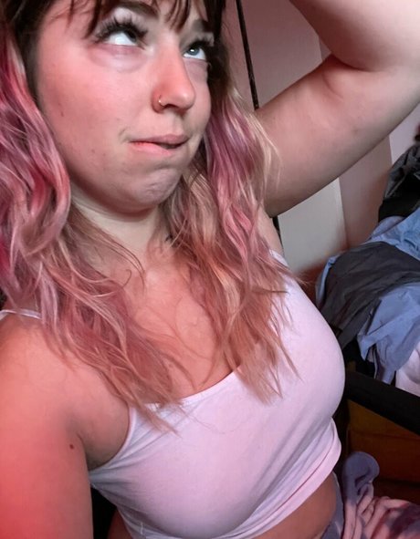 Lilpinkalien