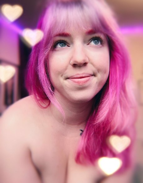 Lilpinkalien