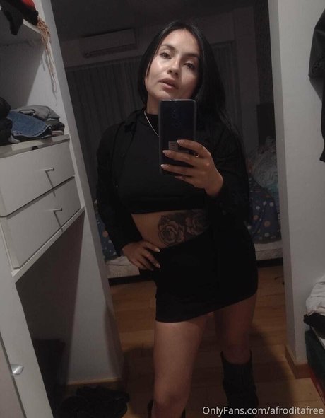 Afroditafree