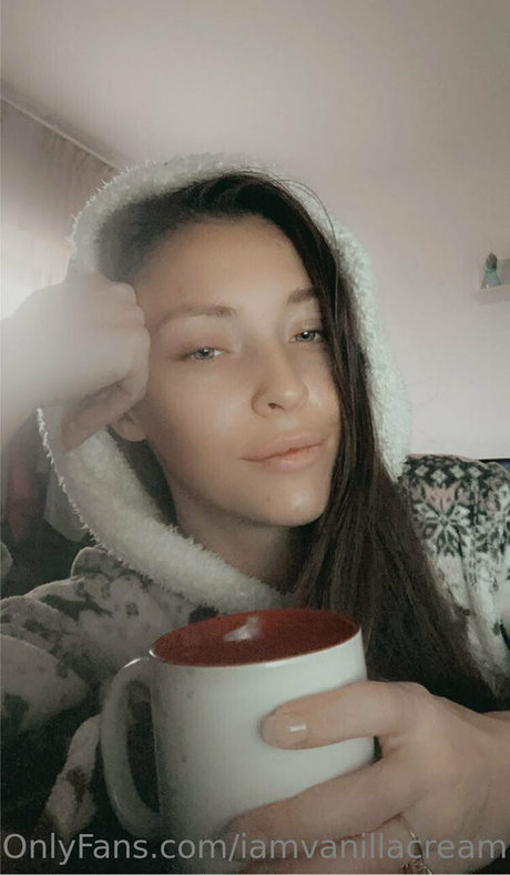 Iamvanillacream