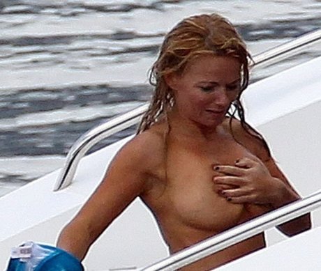 Geri Halliwell