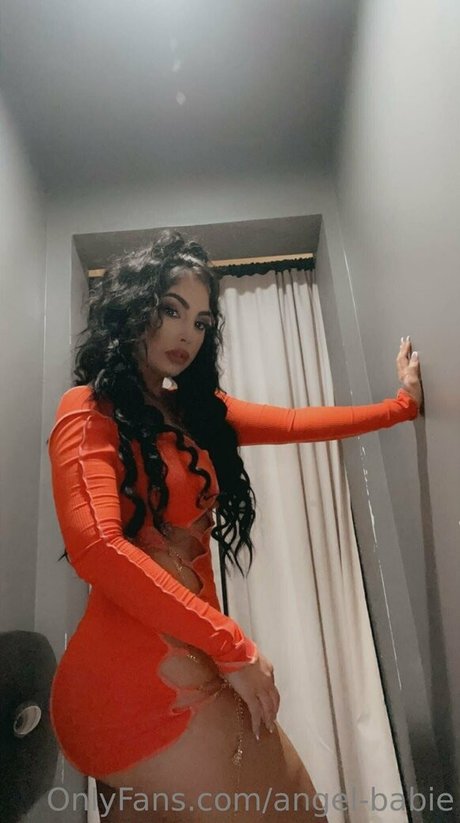 Angelbabie