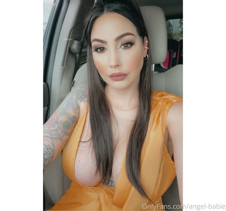 Angelbabie