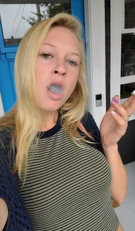 Smokingprincessof