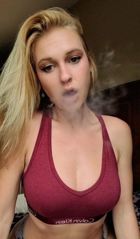 Smokingprincessof