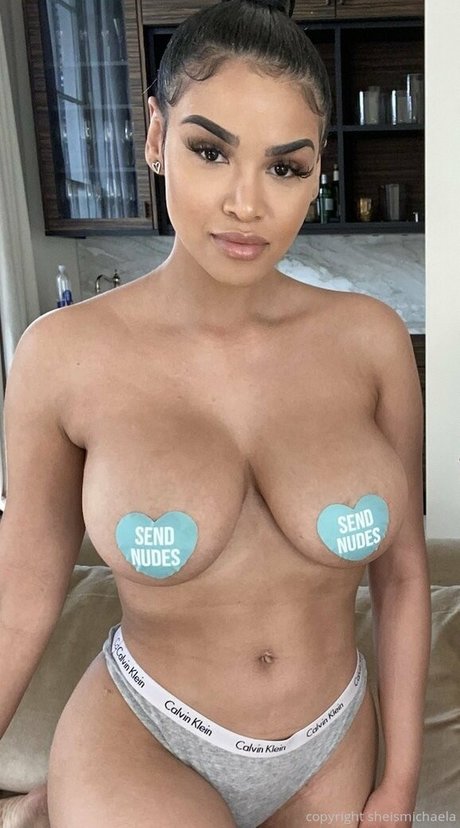 Sheismichaela