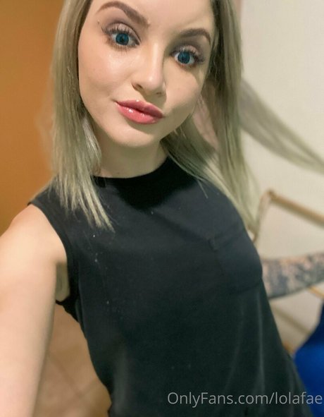 Lola Fae