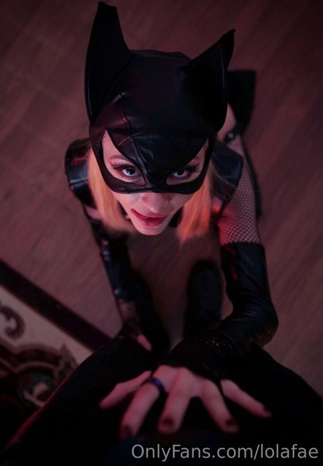 Lola Fae