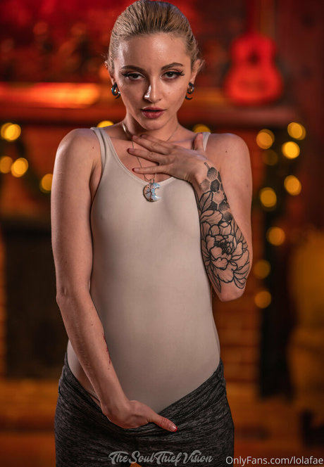 Lola Fae