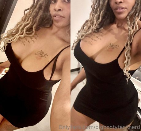 Bigbootytechnerd