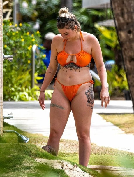 Olivia Buckland