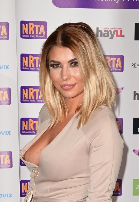 Olivia Buckland