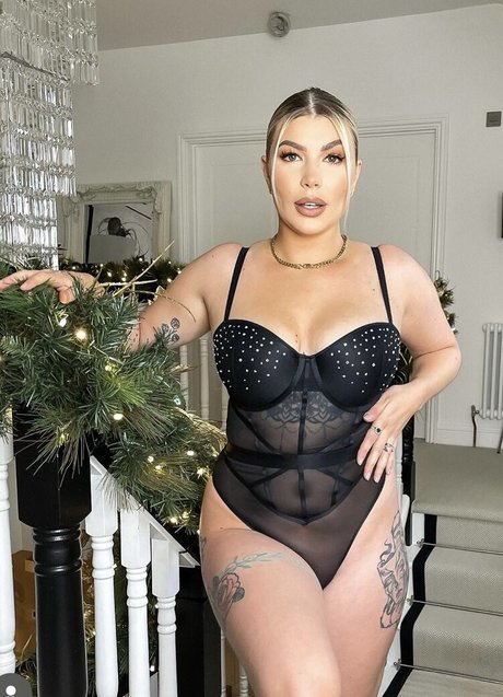 Olivia Buckland