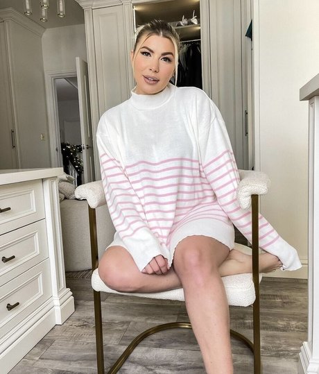 Olivia Buckland
